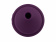 Vacuum-wave vibrating Blueberry Cupcake 9210-03lola