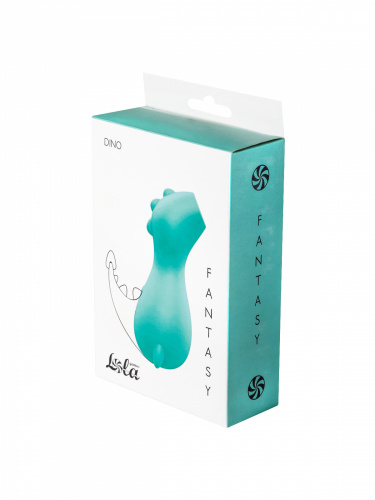 Vacuum stimulator Fantasy Dino 7903-01lola