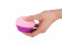 Vacuum-wave vibrating Magic Cupcake 9210-02lola