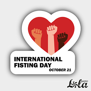 international fisting day 4