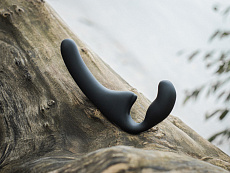 Natural temptation strap-ons: temptation for everyone.