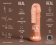 Penis sleeve Real Extra Sense Rings 7015-01lola