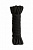 Rope Party Hard Tender Black 1158-01lola