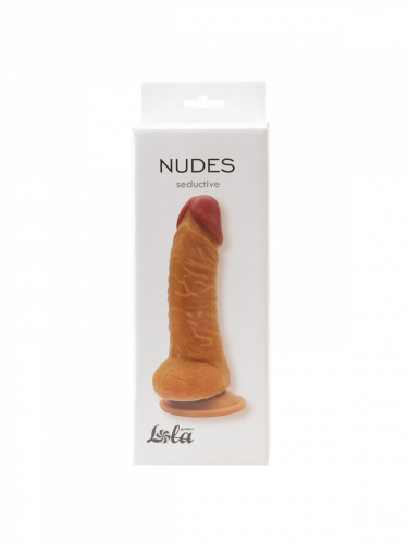 Dildo Lola Games Nudes Seductive 6007-01lola