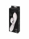 Rechargeable vibrator Indeep Juna White 7700-07indeep