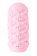 Masturbator Marshmallow Maxi Honey Pink 8072-02lola