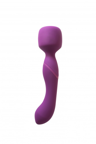 Heating Wand purple 1018-03lola