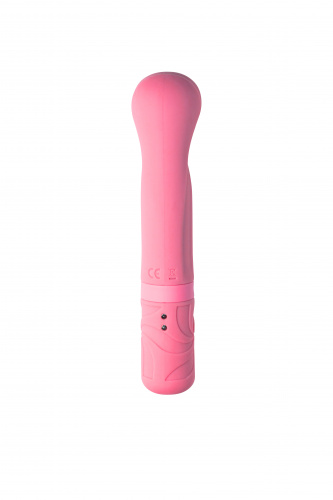 Rechargeable Vibrator Universe Rocky’s Fairy Mallet Pink 9601-03lola