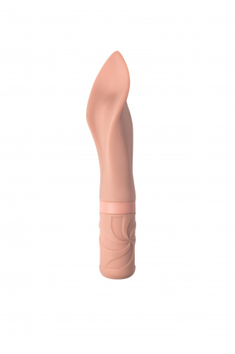 Rechargeable Vibrator Universe Mamacita’s Fantastic Shield Beige 9604-02lola