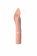 Rechargeable Vibrator Universe Mamacita’s Fantastic Shield Beige 9604-02lola