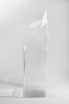 Lola Games Wins EAN Sustainability Award at EroFame 2023 in Hannover