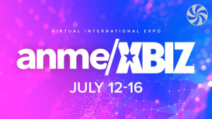 Lola Games at ANME/XBIZ 2021 Virtual Expo