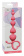 Anal Beginners Beads Pink 4102-01lola