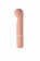 Rechargeable Vibrator Universe Rocky’s Fairy Mallet Beige 9601-02lola