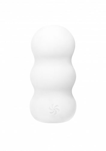 Masturbator Marshmallow Sweety White 7372-01lola