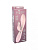 Rechargeable Vibrator Indeep PRO Theona Pink 7707-02indeep