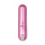 Rechargeable Vibrobullet Indeep Clio Pink 7705-01indeep