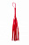 Flogger Party Hard Temptation Red 1114-02lola