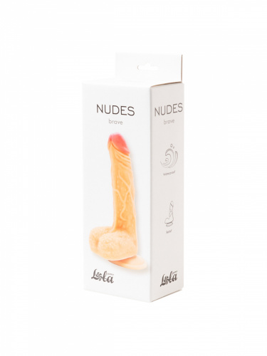 Dildo Lola Games Nudes Brave 6004-01lola