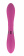 Rechargeable vibrator Indeep Malena Magenta 7701-06indeep