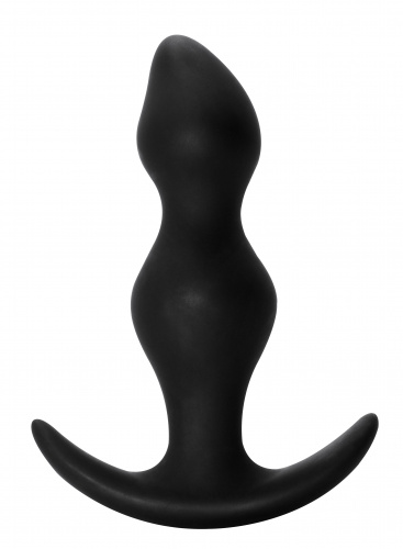 Anal plug  Spice it up Fantasy Black 8006-01lola