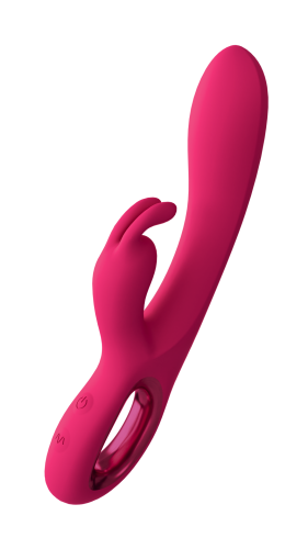 Rechargeable Vibrator Deep Vibes Chill 9802-01lola