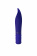 Rechargeable Vibrator Universe Airy’s Mystery Arrow Blue 9602-01lola