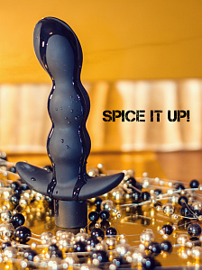 Spice it up