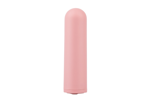 Rechargeable Vibrobullet Java Sunset Pink 9705-02lola