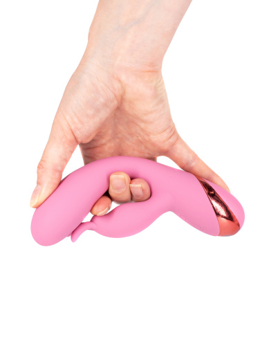 Vibrator rechargeable Take it Easy Lily 9029-03lola