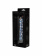 Transparent dildo Intergalactic Asteroid 7080-01Lola