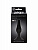 Slim Anal Plug Small Black 4207-01lola