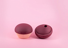 Cupcake: The Deliciously Pleasurable Intimate Toy
