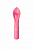 Rechargeable Vibrator Universe Mamacita’s Fantastic Shield Pink 9604-03lola