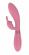 Rechargeable vibrator Indeep Theona Pink 7702-05indeep