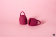 Menstrual Cups Kit Natural Wellness Peony 4000-03lola