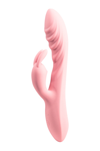 Rechargeable Vibrator Thai Sunset 9702-02lola