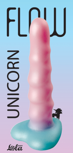 Dildo Unicorn Light 2043-02lola