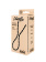 Urethral Massager Vanilla Glide Medium 1172-01lola