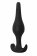 Anal plug  Spice it up Smooth Black 8008-01lola