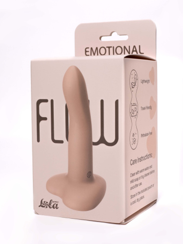 Dildo Flow Emotional Flesh 2045-03lola