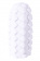 Masturbator Marshmallow Maxi Fruity White 8072-01lola