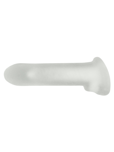 Penis sleeve Super Hero Titan White 7018-02lola