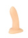Dildo Flow Emotional Soft Max Flesh 2046-03lola