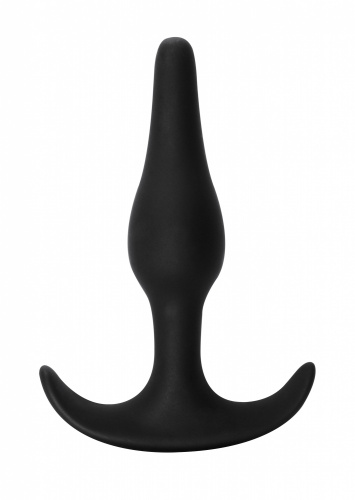 Anal plug  Spice it up Starter Black 8007-01lola