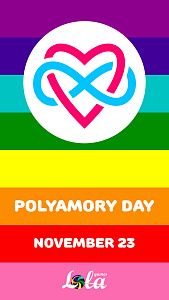 polyamory day 1