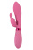 Rechargeable Vibrator Indeep PRO Theona Magenta 7707-03indeep
