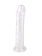 Pearlescent dildo South Sea Pearl White 9902-03lola