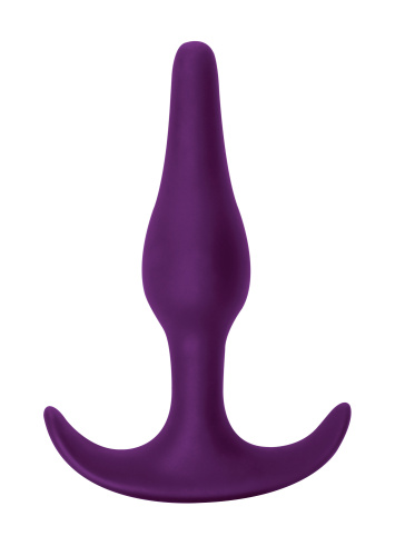 Anal plug Spice it Up Starter Ultraviolet 8007-04lola