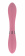 Rechargeable vibrator Indeep Theona Pink 7702-05indeep